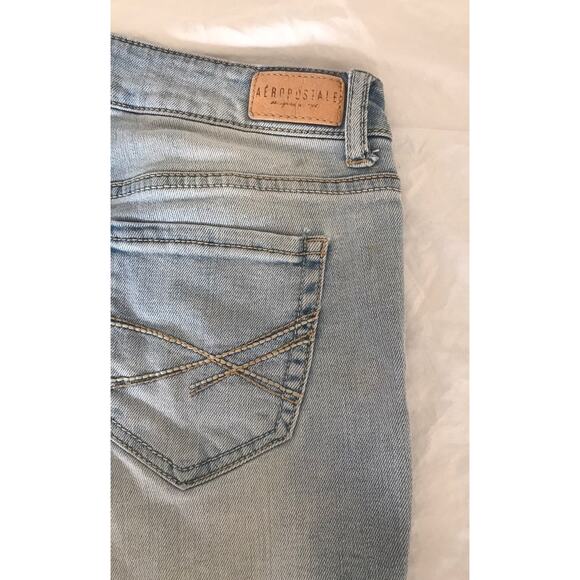 Aeropostal‎ shorts 00 - Picture 8 of 10